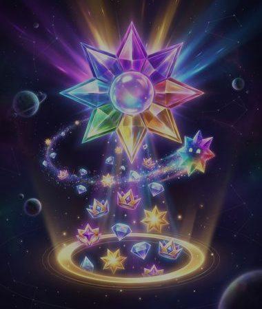 Starburst